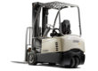 Crown SC5200 Three Wheel Lift