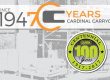 Cardinal Carryor 70th Anniversary