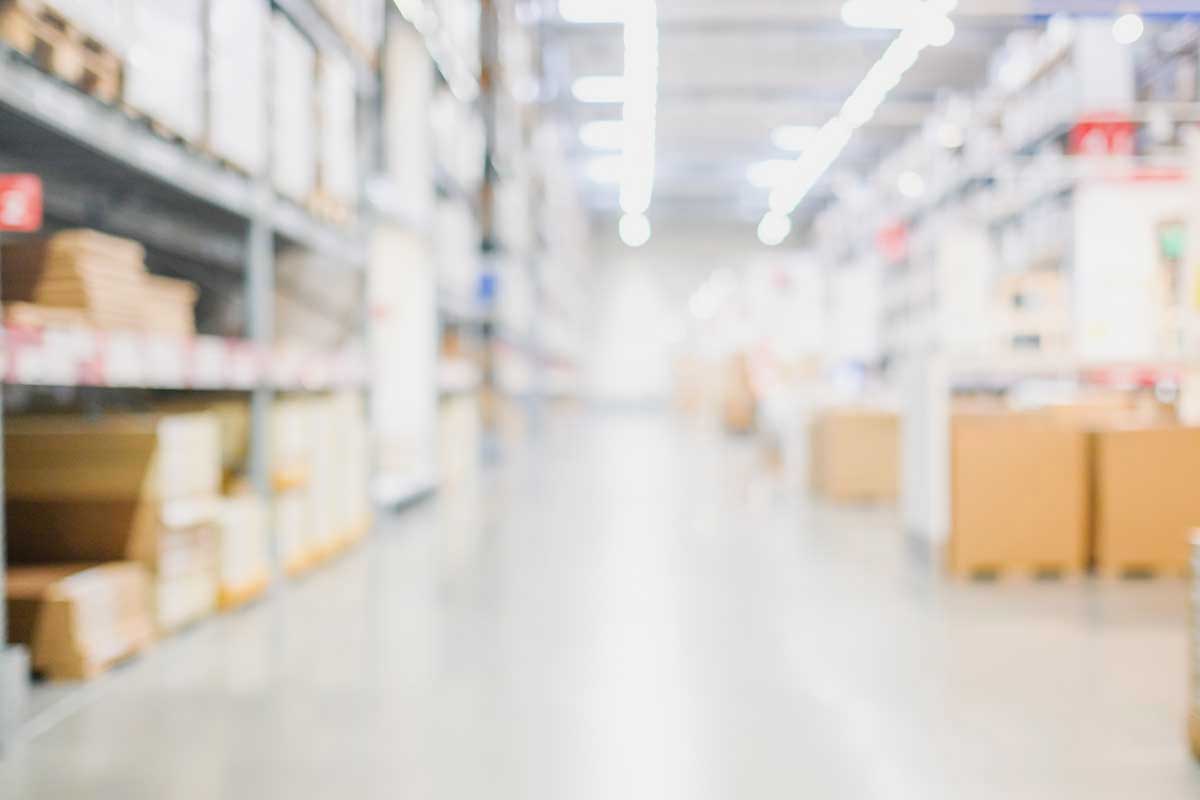 Material Handling Equipment Louisville, KY Cardinal Carryor