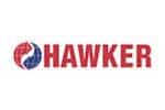 Hawker Logo