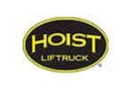 Hoist Lift Trucks Logo