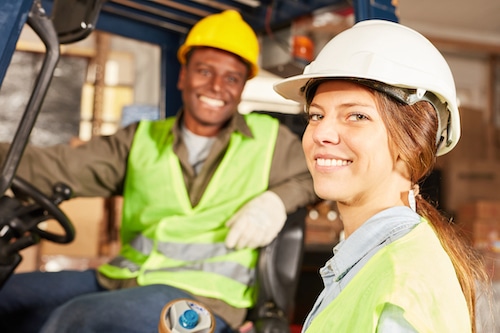 Cardinal Carryor Training